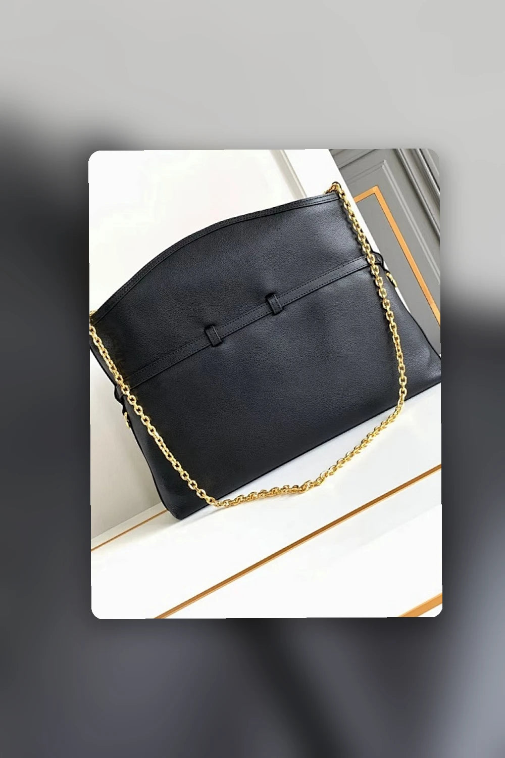 NB - GCY Bag - 137
