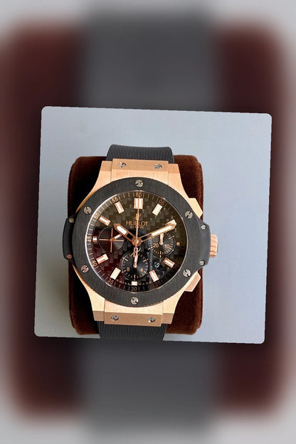NB - Mix Watch - 824