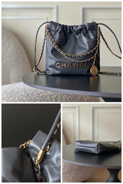 NB - CHL Bag - 811