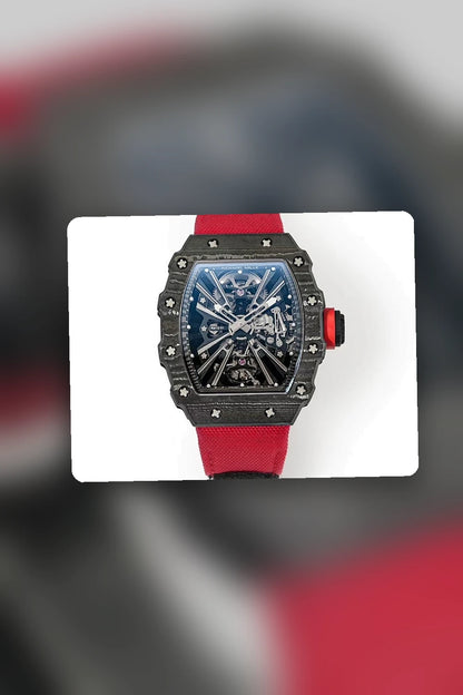 NB - Mix Watch - 624