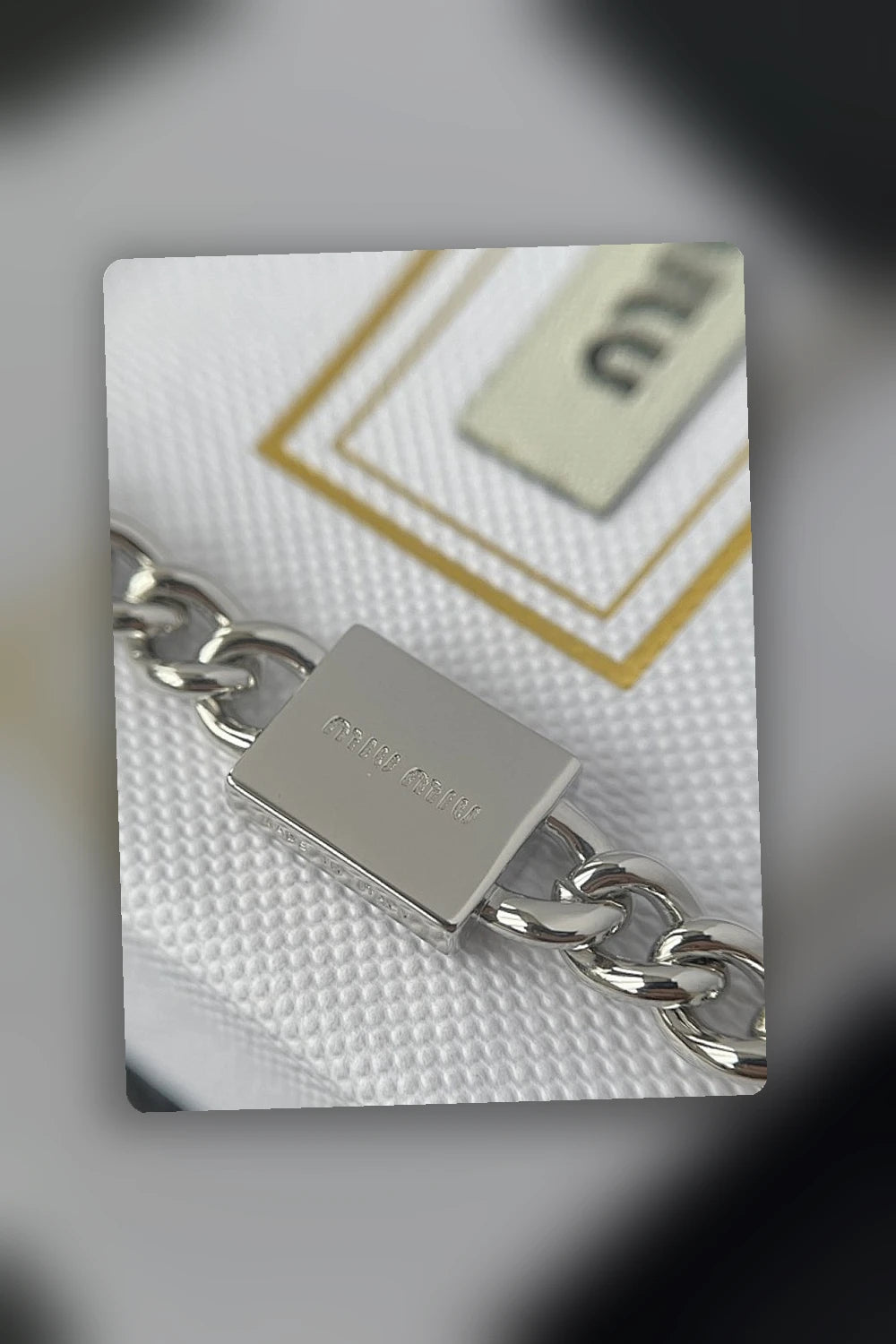 NB - MMU Jewelry - 194