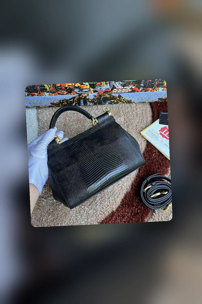NB - DAG Bag - 100