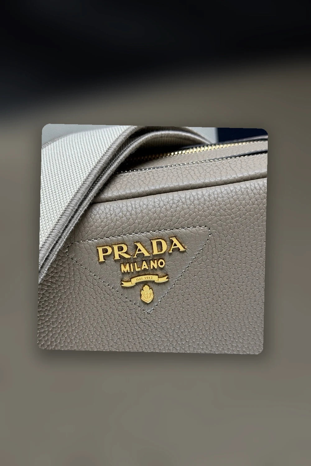 NB - PD Bag - 734