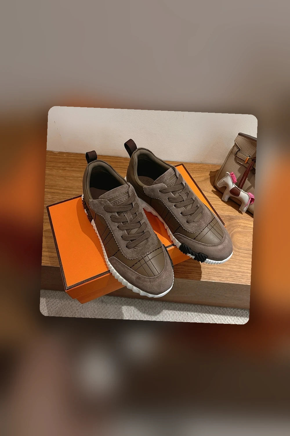 NB - HMS Women Shoes - 075
