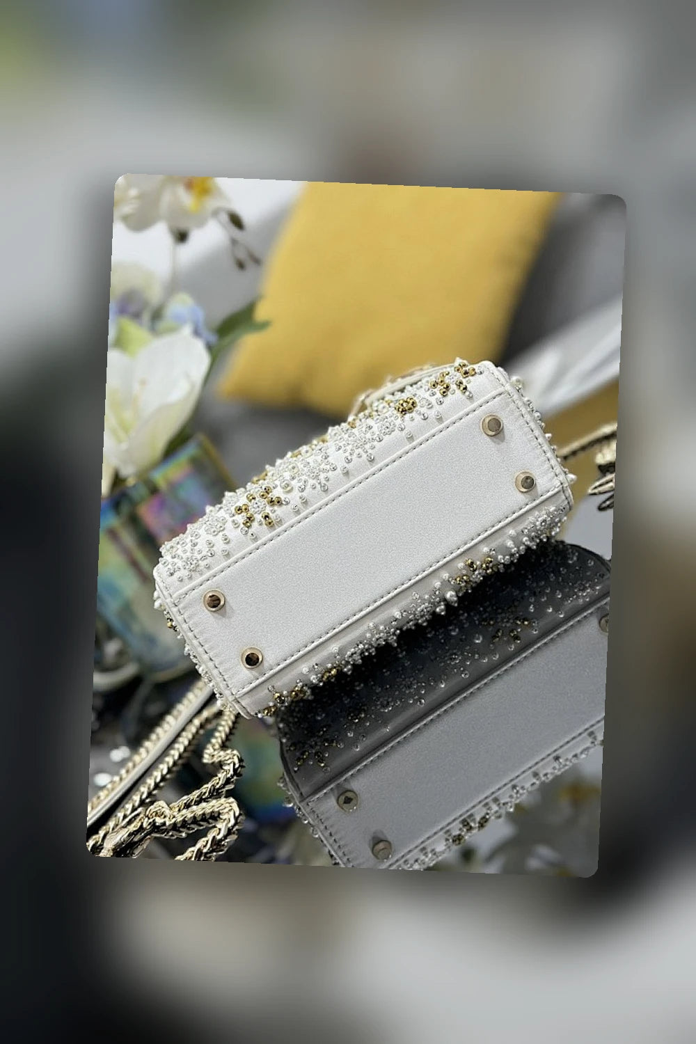 NB - DOR Bag - 1079