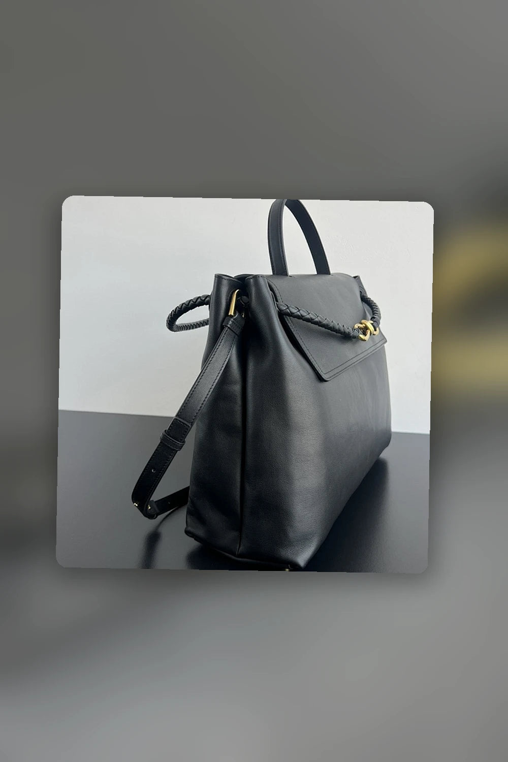 NB - BOV Bag - 419
