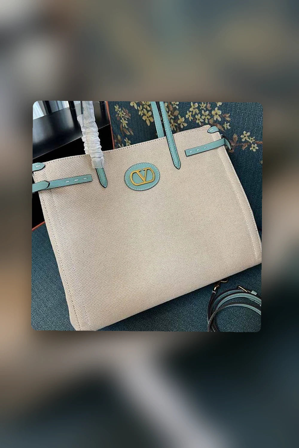 NB - VEL Bag - 480