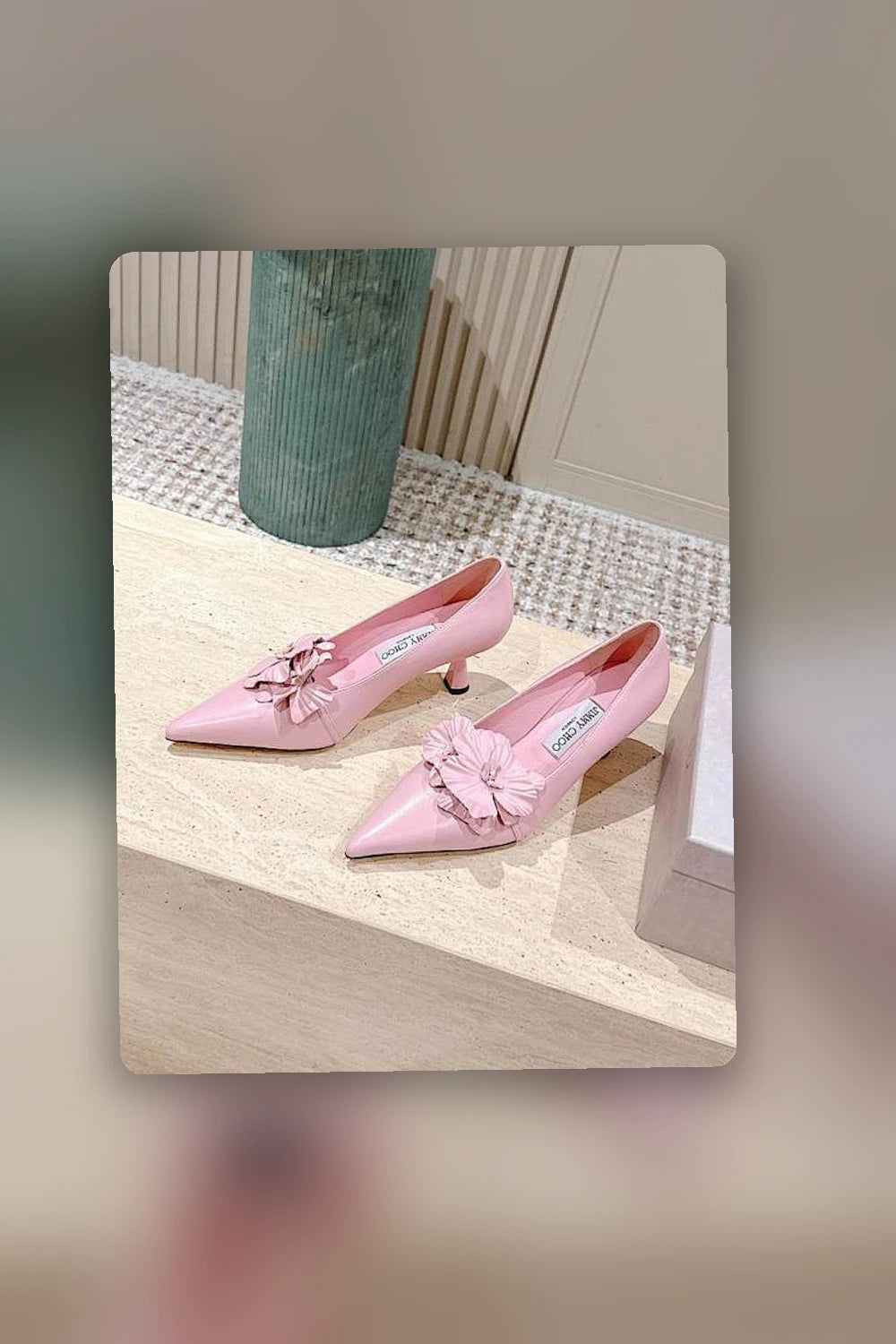 NB - JMC Mix Items - 499