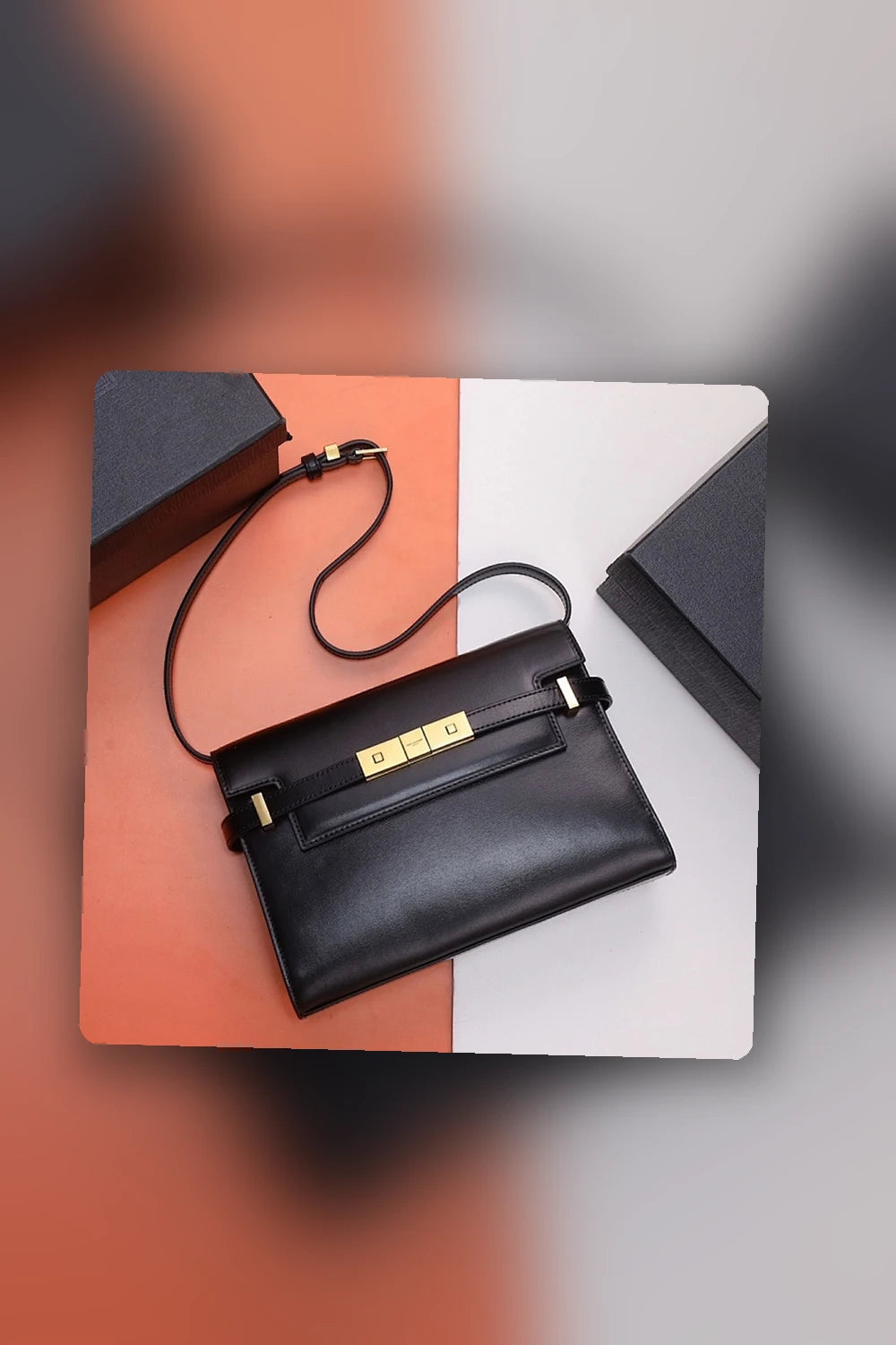 NB - YLS Bag - 1518