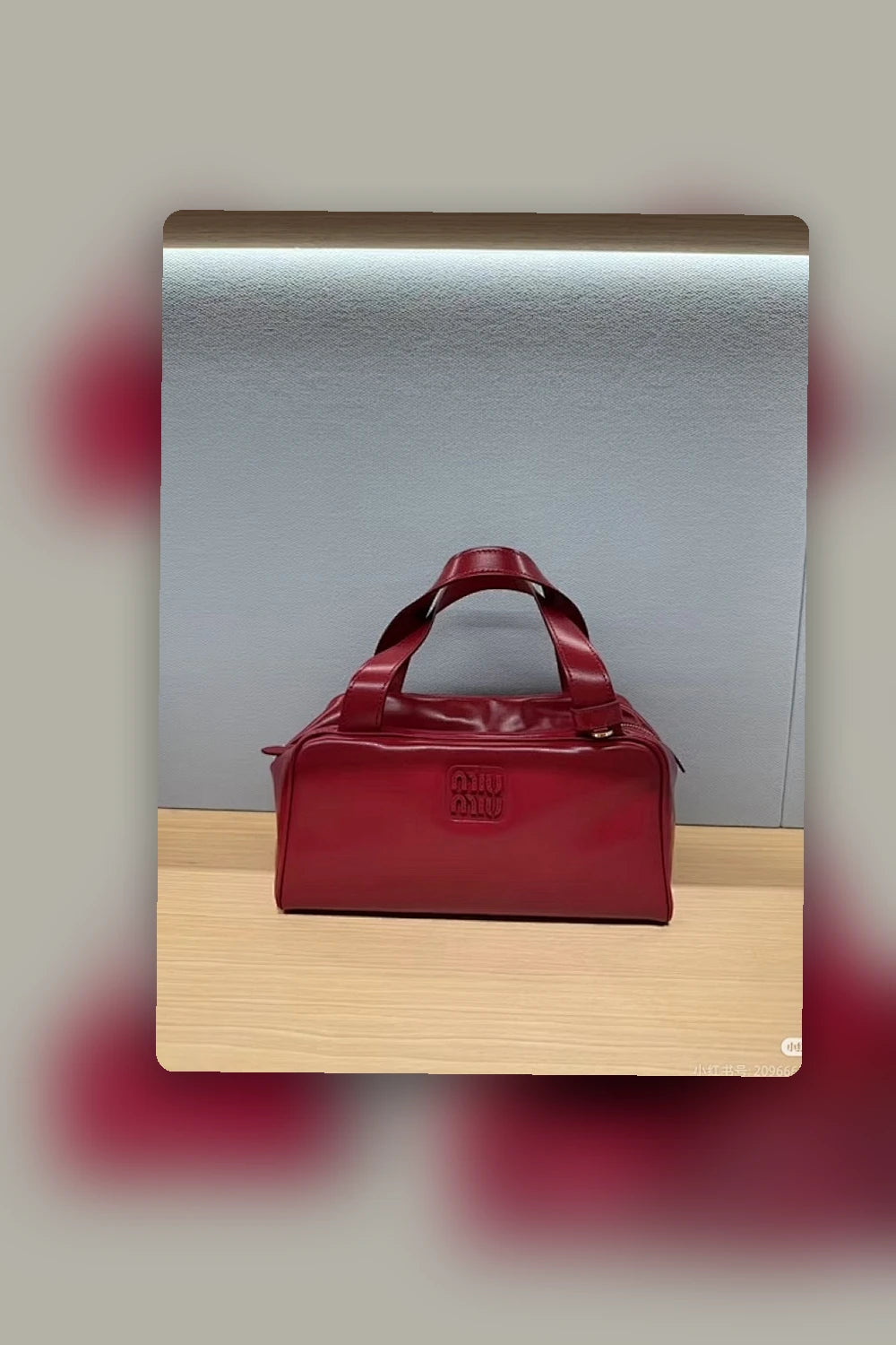 NB - MMU Bag - 1083