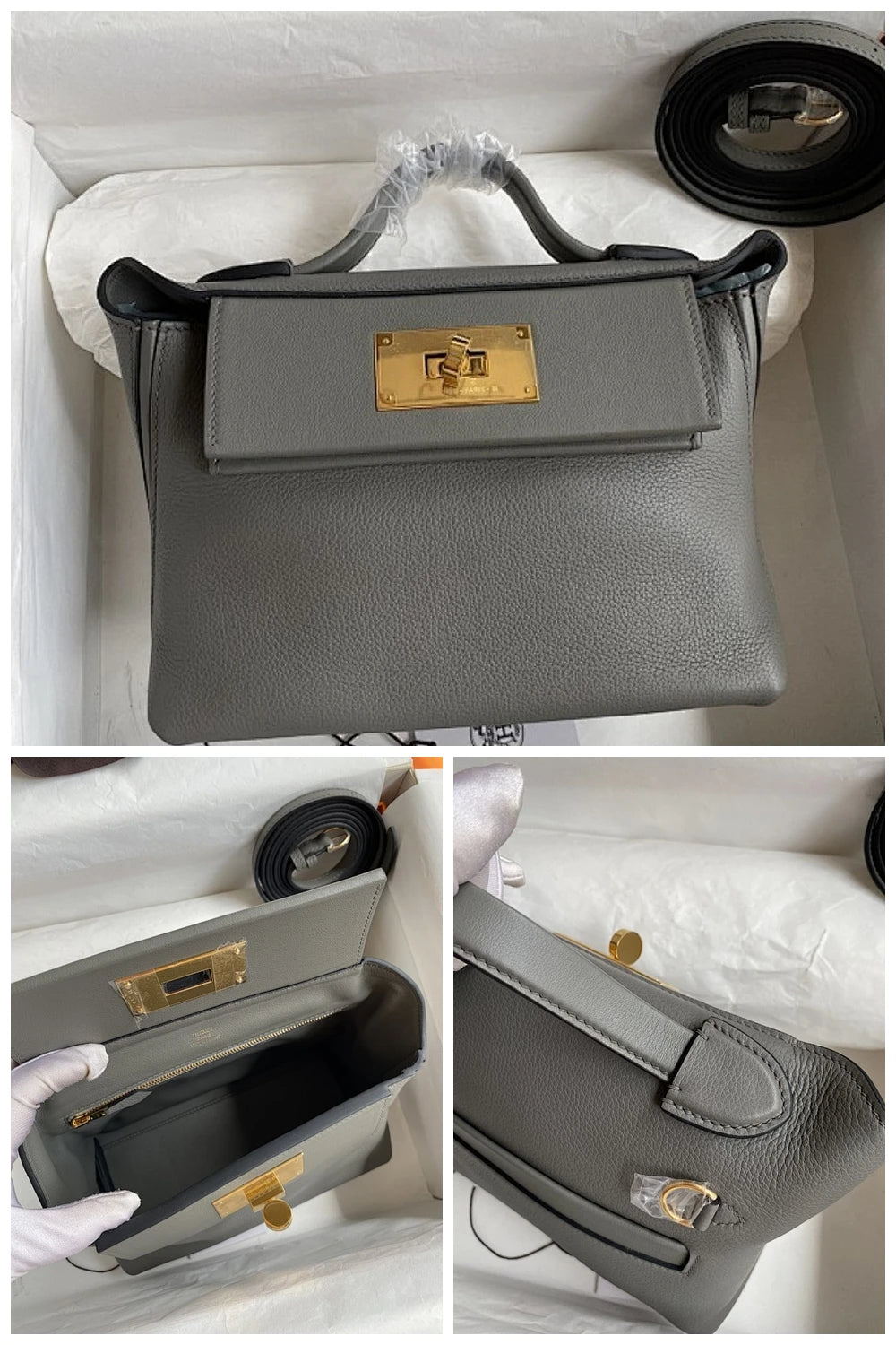 NB - HMS Bag - 1203