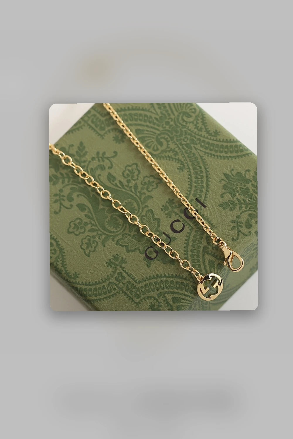 NB - GUKI Jewelry - 552