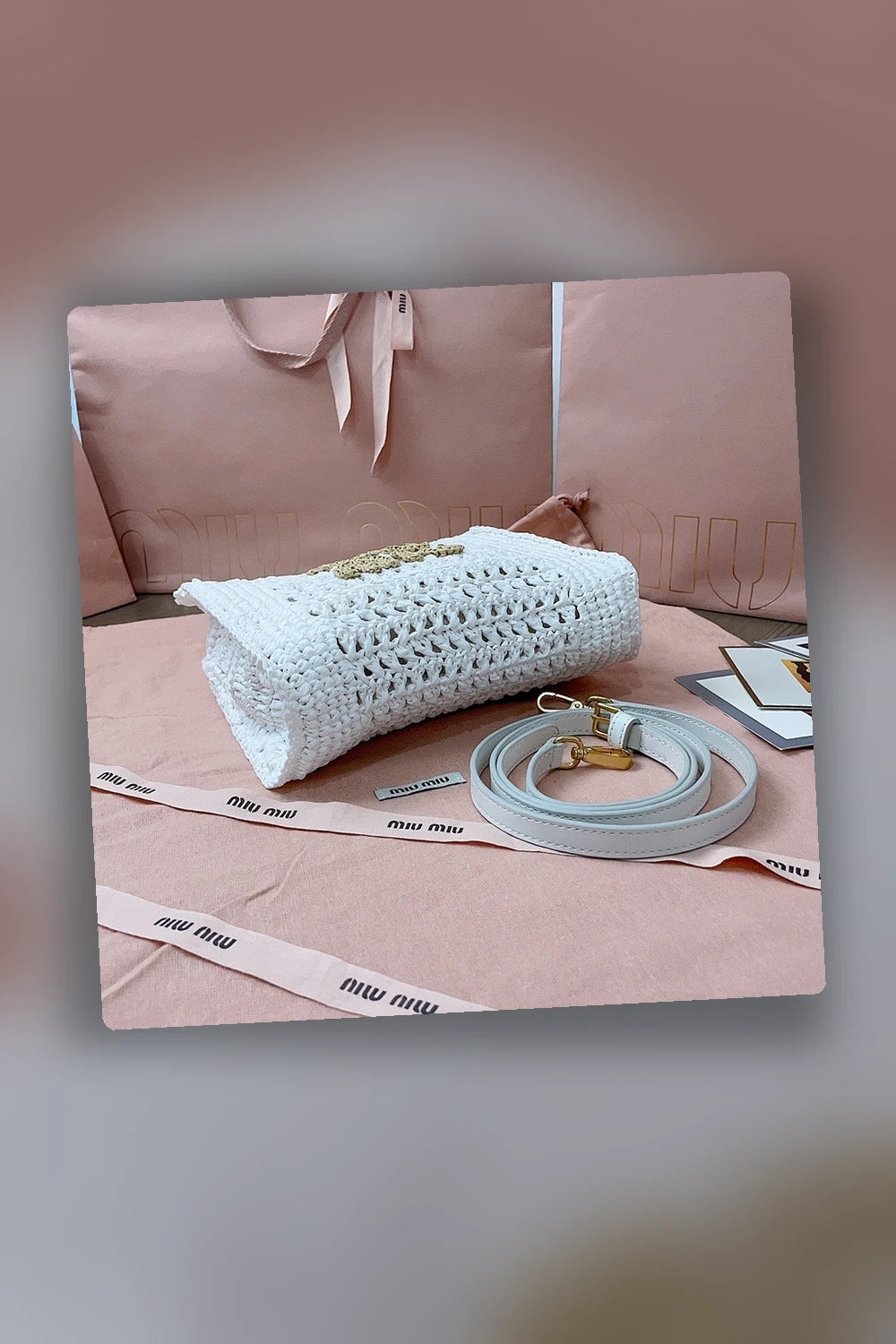 NB - MMU Bag - 383