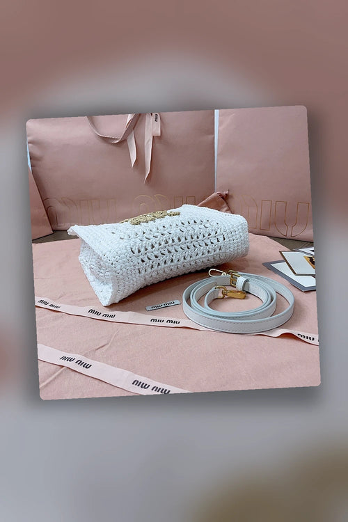 NB - MMU Bag - 383