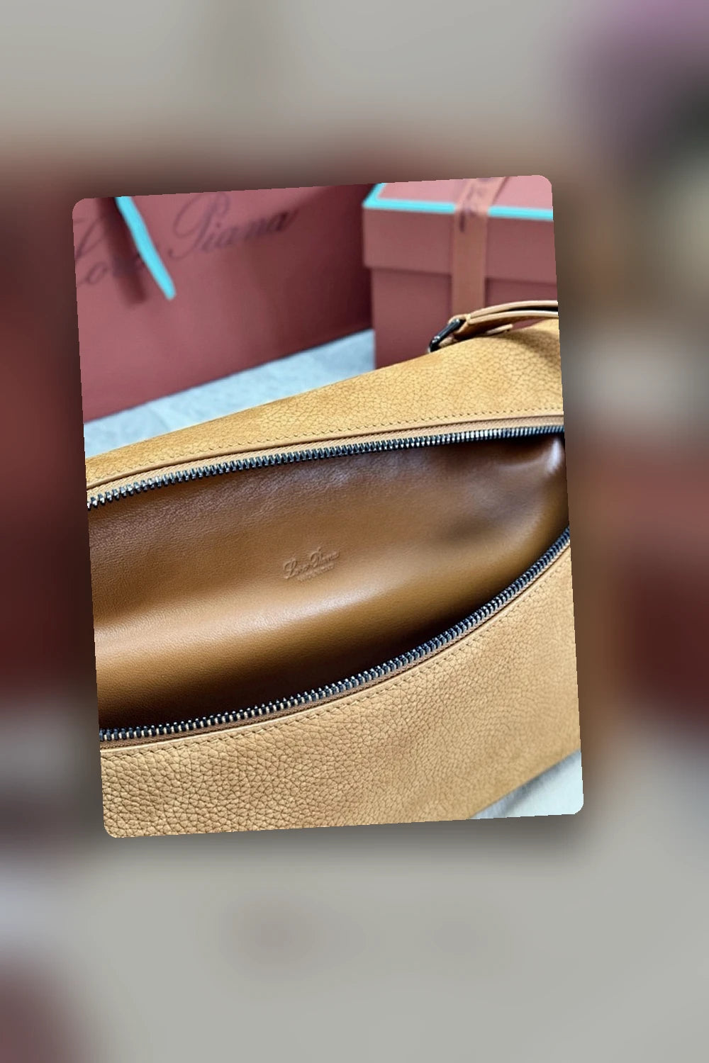 NB - LOP Bag - 328