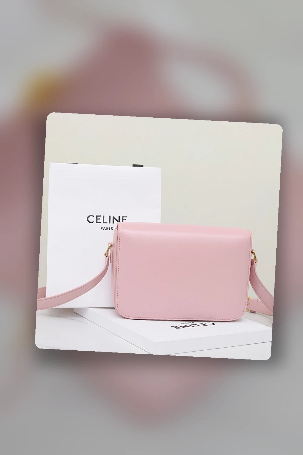NB - COL Bag - 581