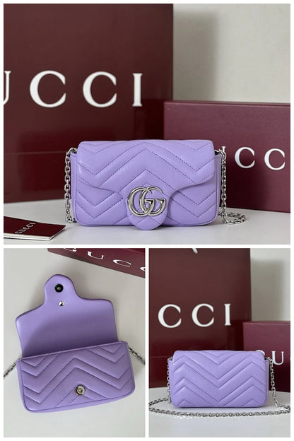 NB - GUKI Bag - 939