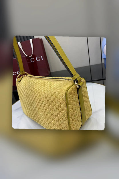 NB - GUKI Bag - 204