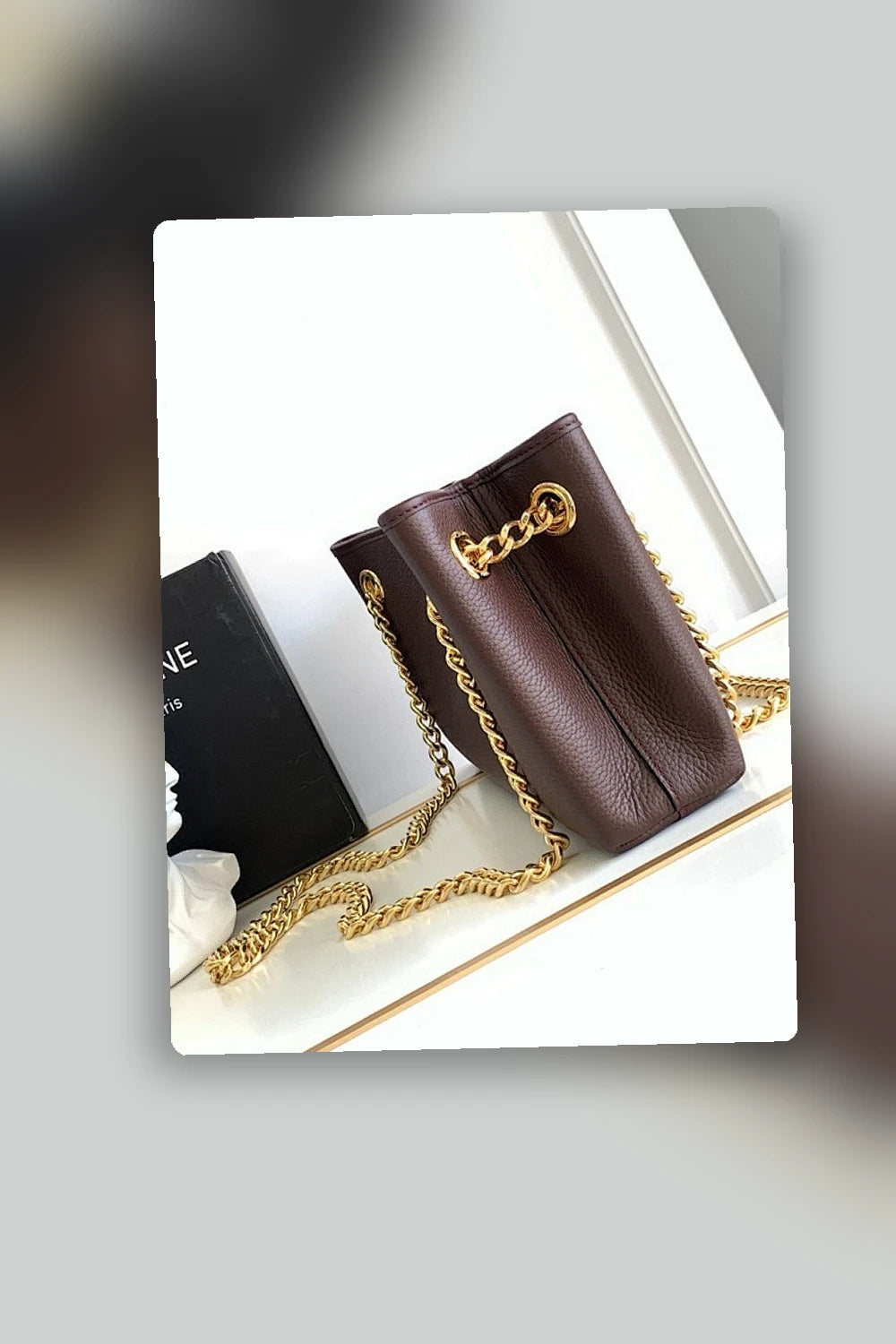 NB - COL Bag - 1072