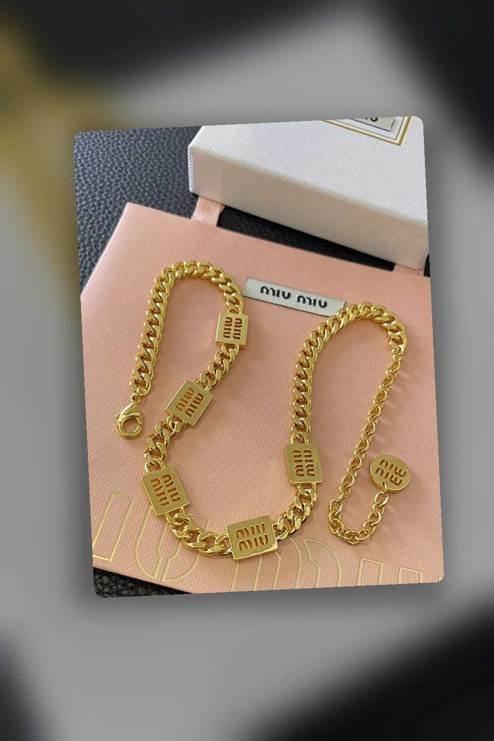 NB - MMU Jewelry - 217