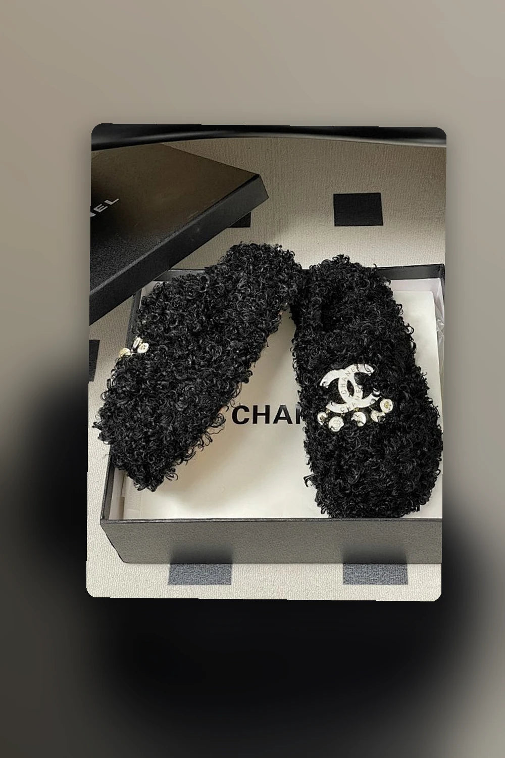 NB - CHL Mix Items - 582