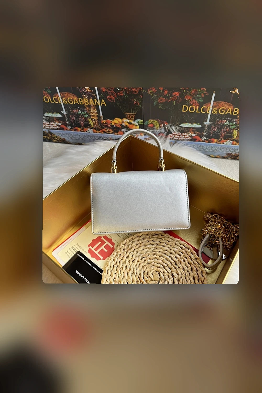 NB - DAG Bag - 208