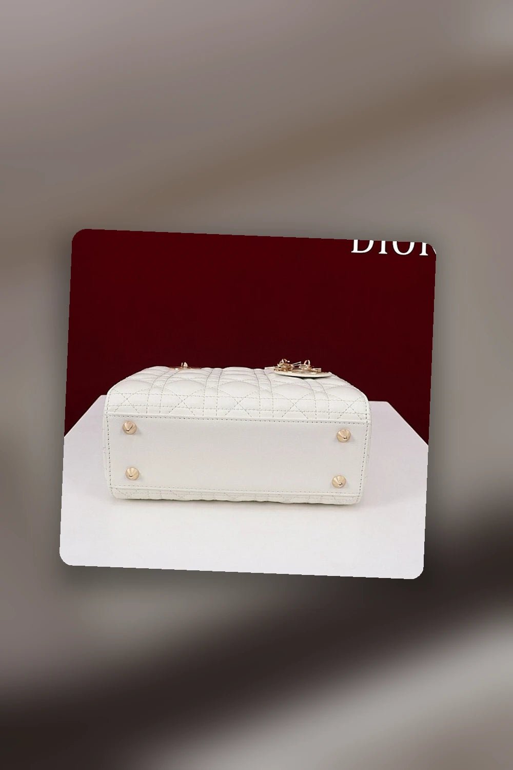 NB - DOR Bag - 835