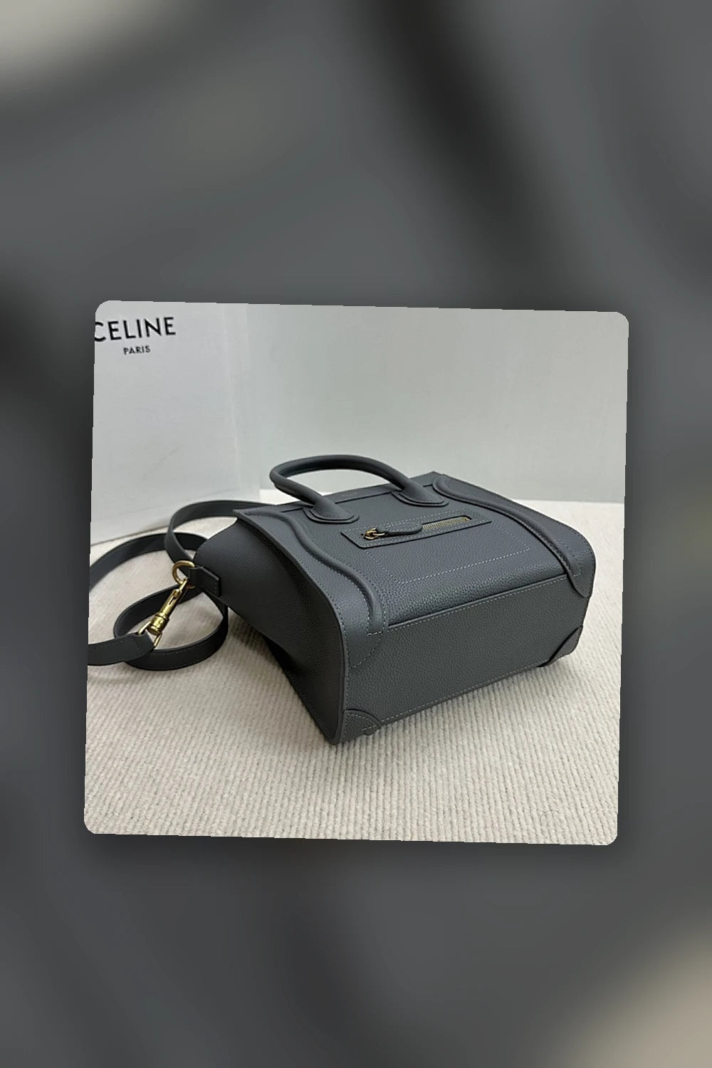 NB - COL Bag - 1130