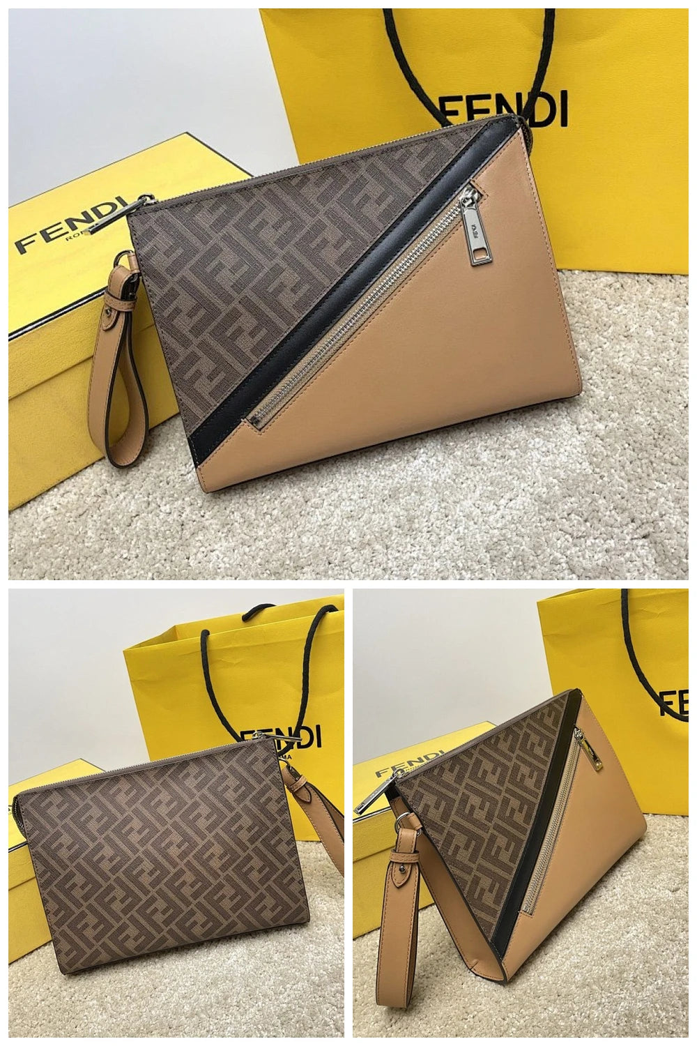 NB - FDE Bag - 355