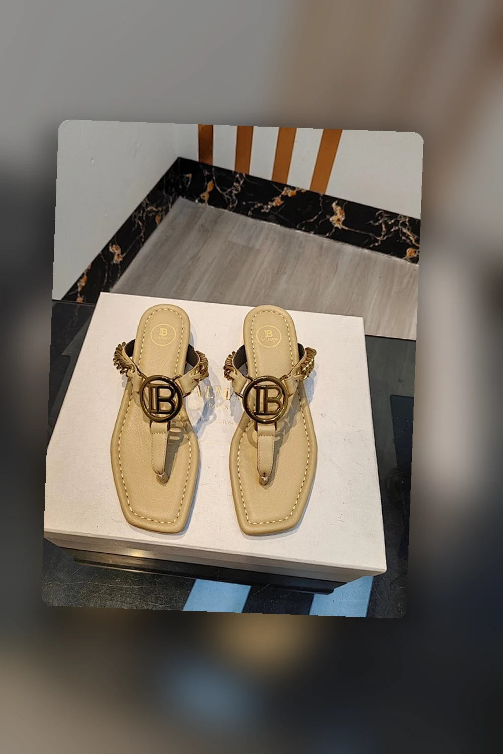 NB - BAM Women Shoes - 358