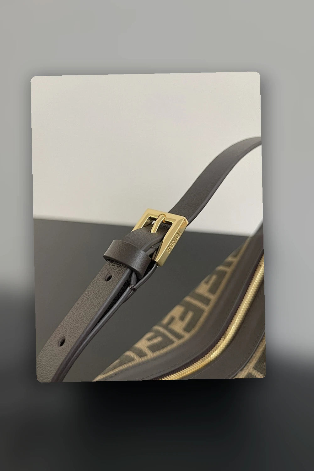 NB - FDE Bag - 383