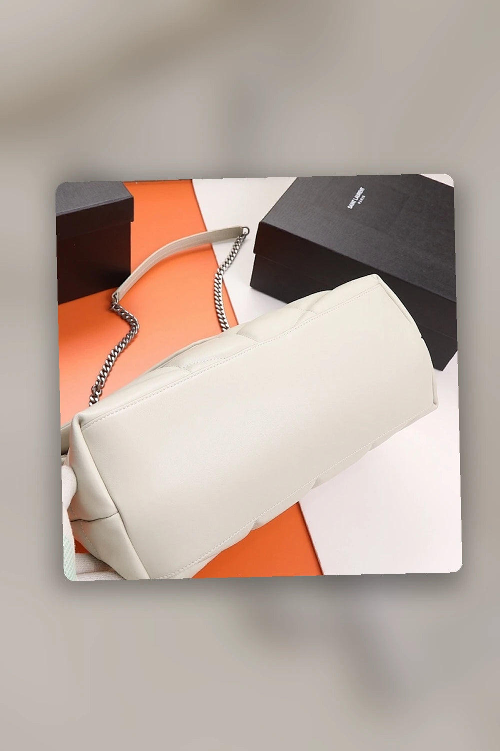 NB - YLS Bag - 1473