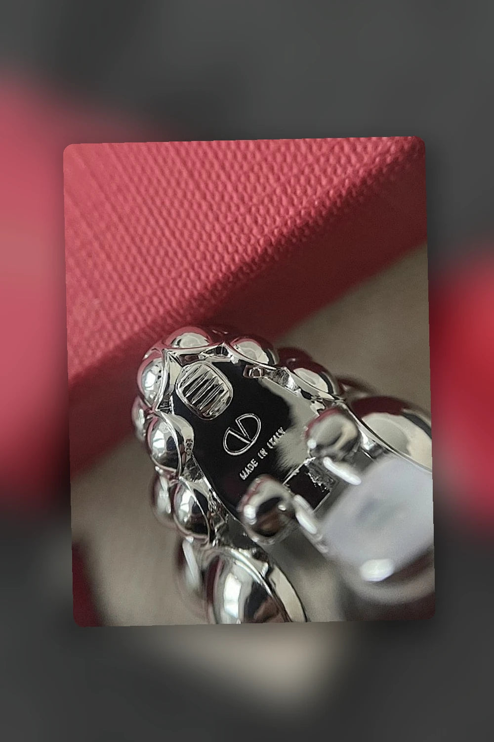 NB - VEL Jewelry - 445