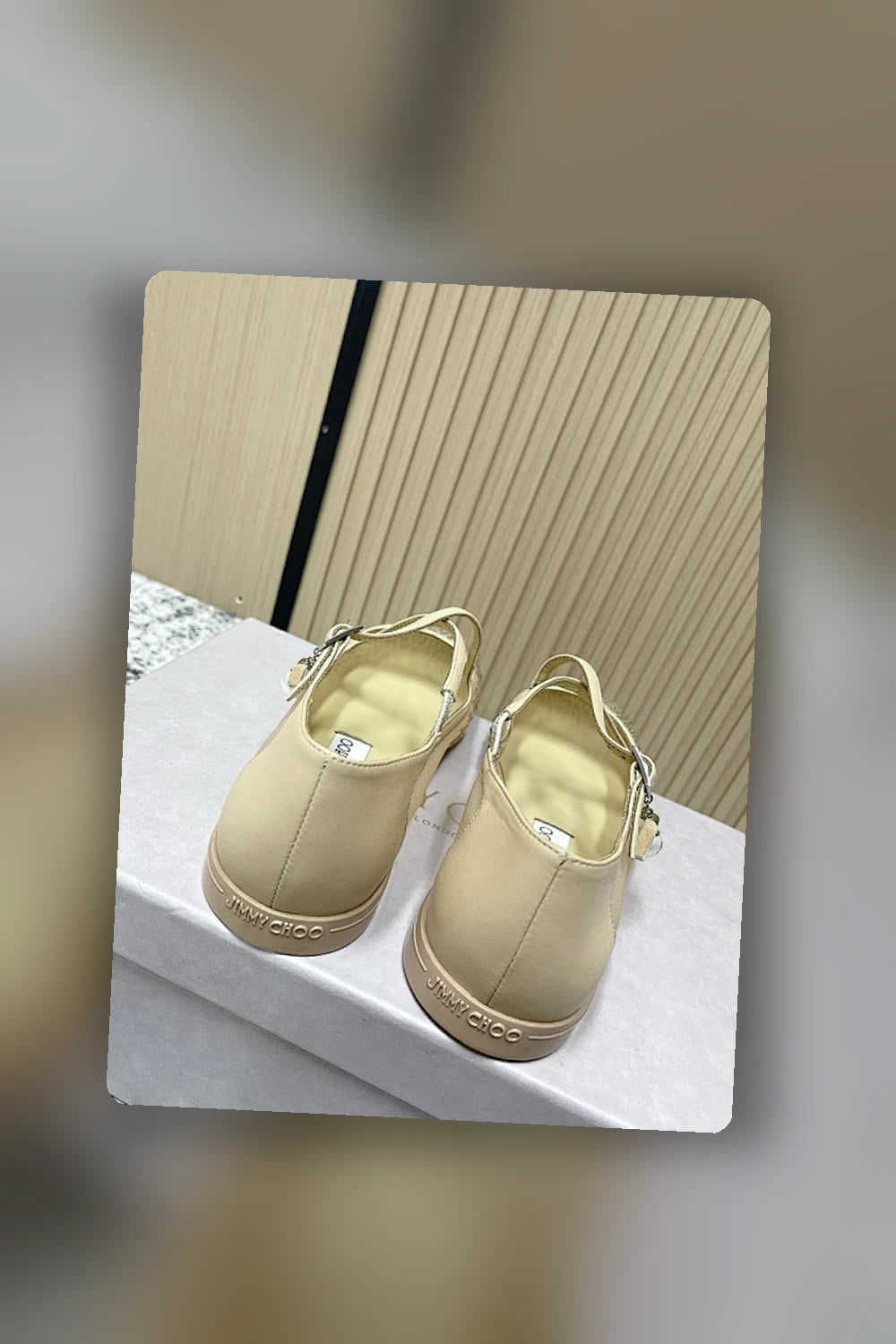 NB - JMC Mix Items - 312
