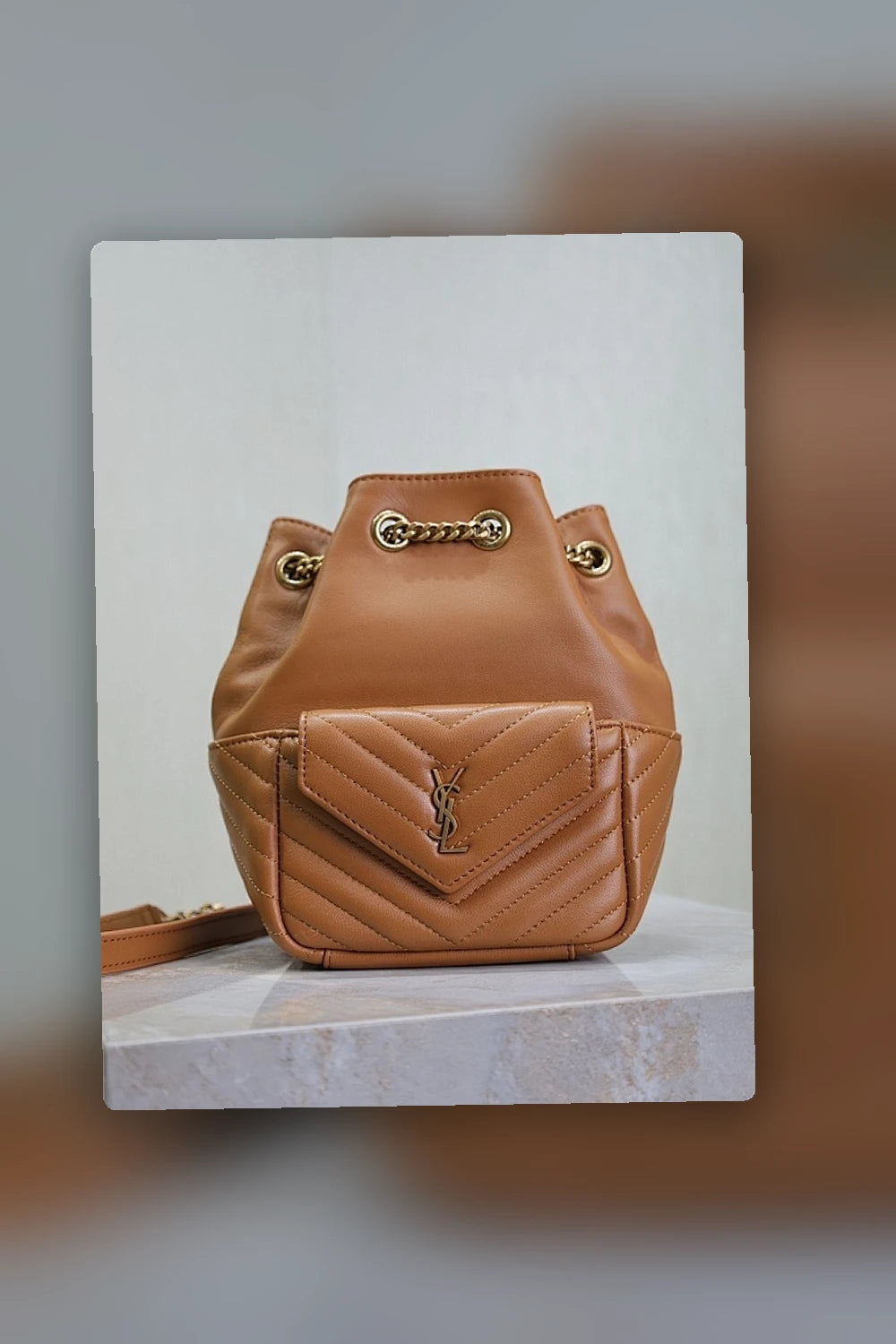 NB - YLS Bag - 1436