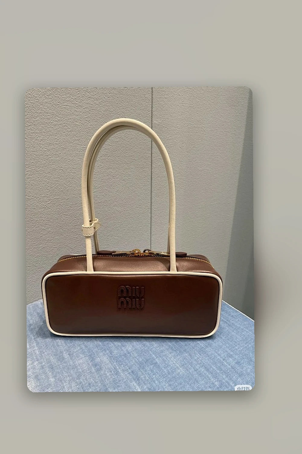 NB - MMU Bag - 149