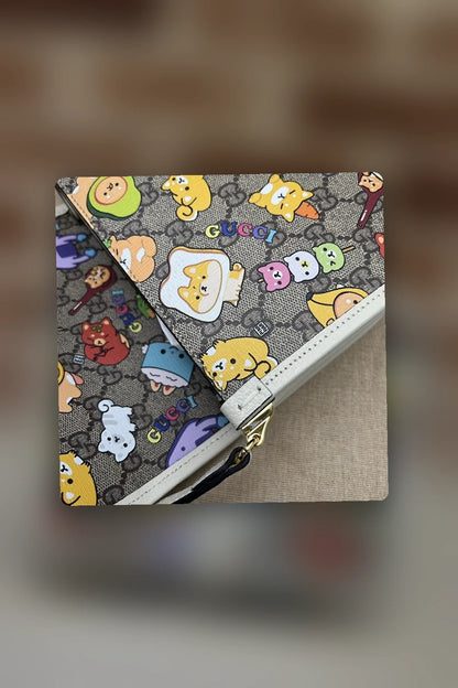 NB - GUKI Bag - 1055