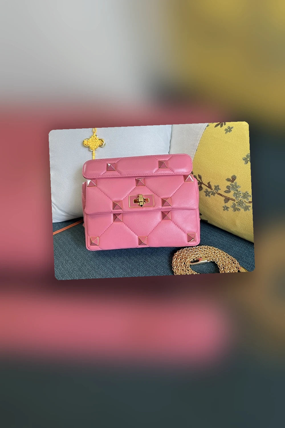 NB - VEL Bag - 637