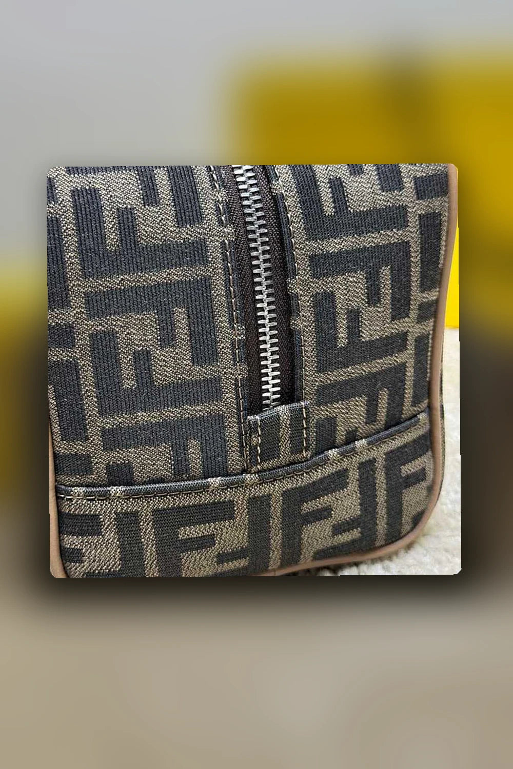 NB - FDE Bag - 341