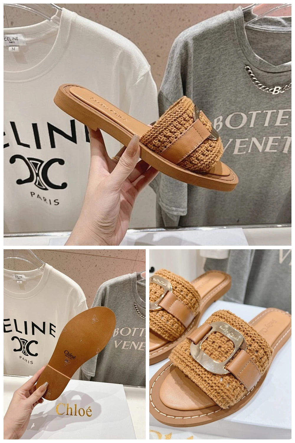 NB - CLE Women Shoes - 303