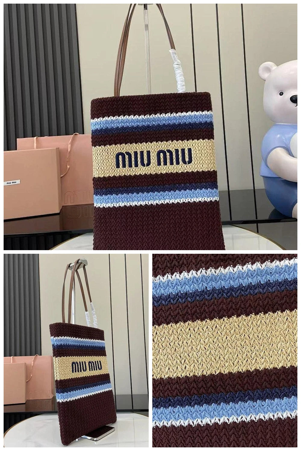NB - MMU Bag - 908