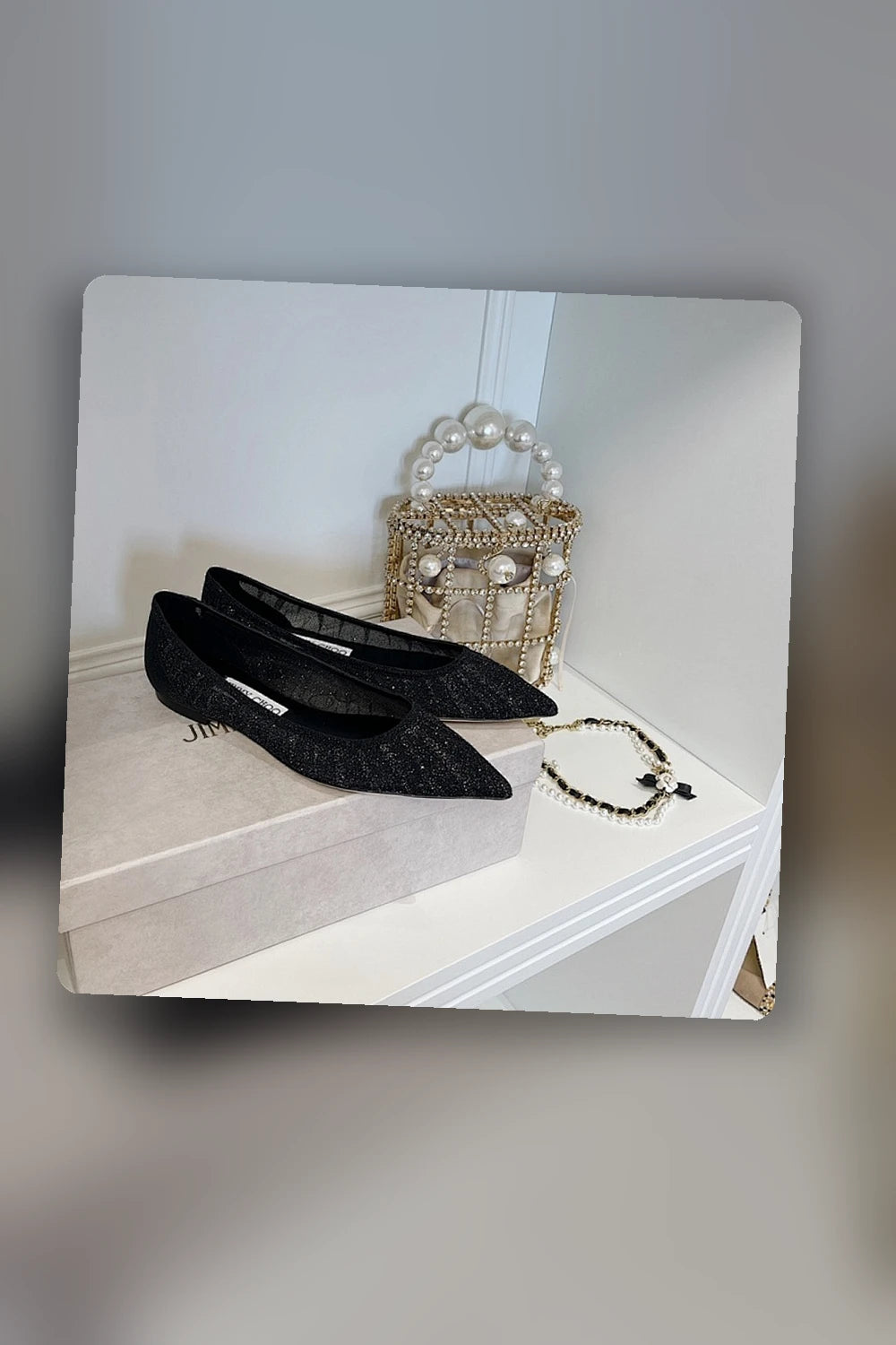 NB - JMC Mix Items - 403
