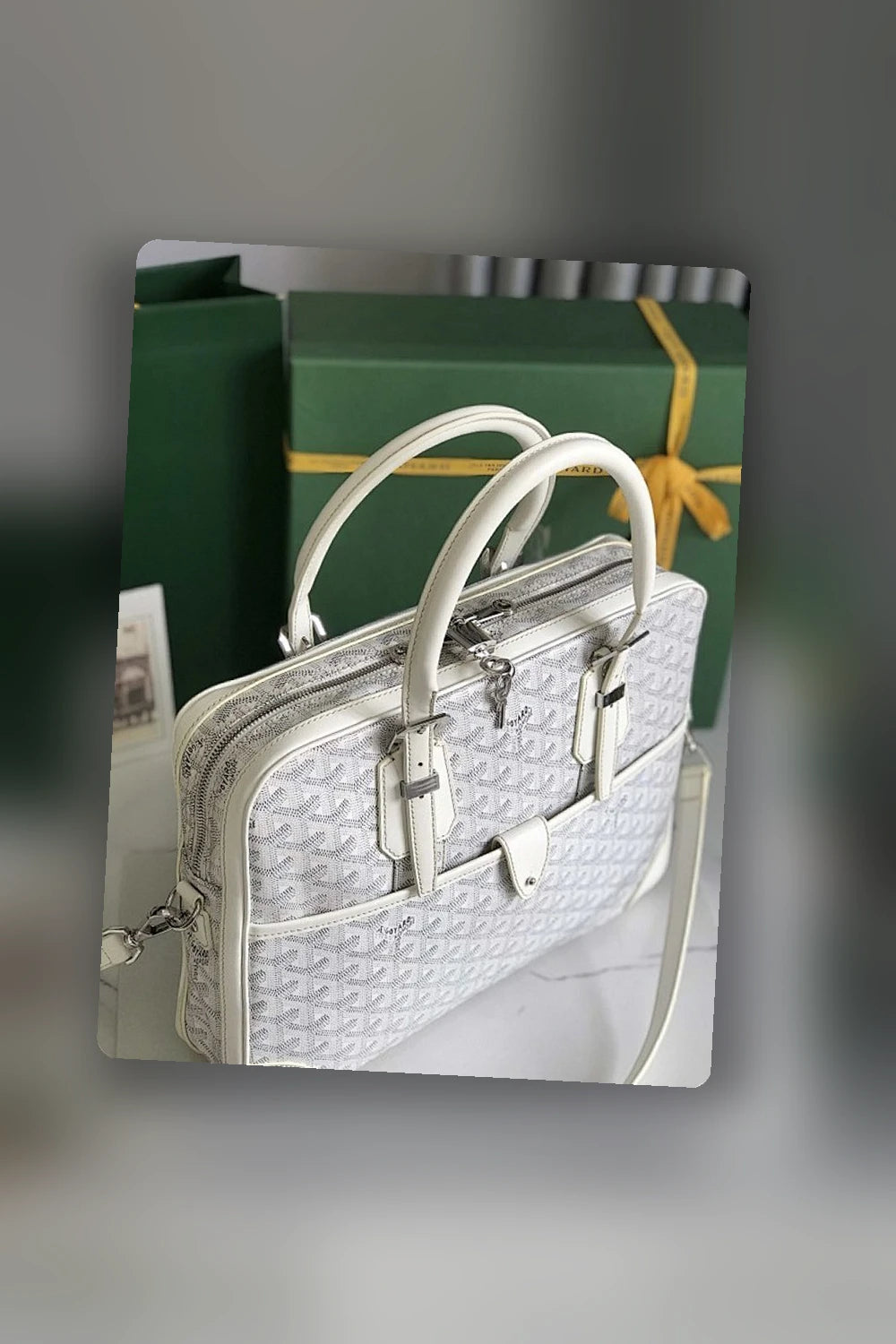 NB - GYO Bag - 232