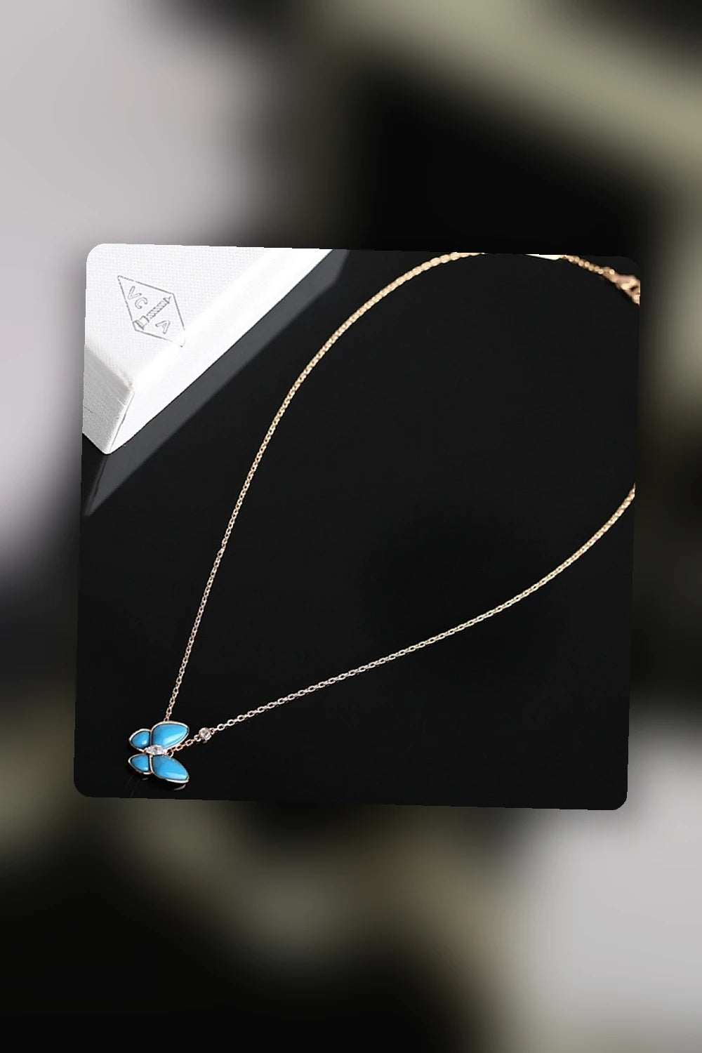 NB - VACA Jewelry - 539