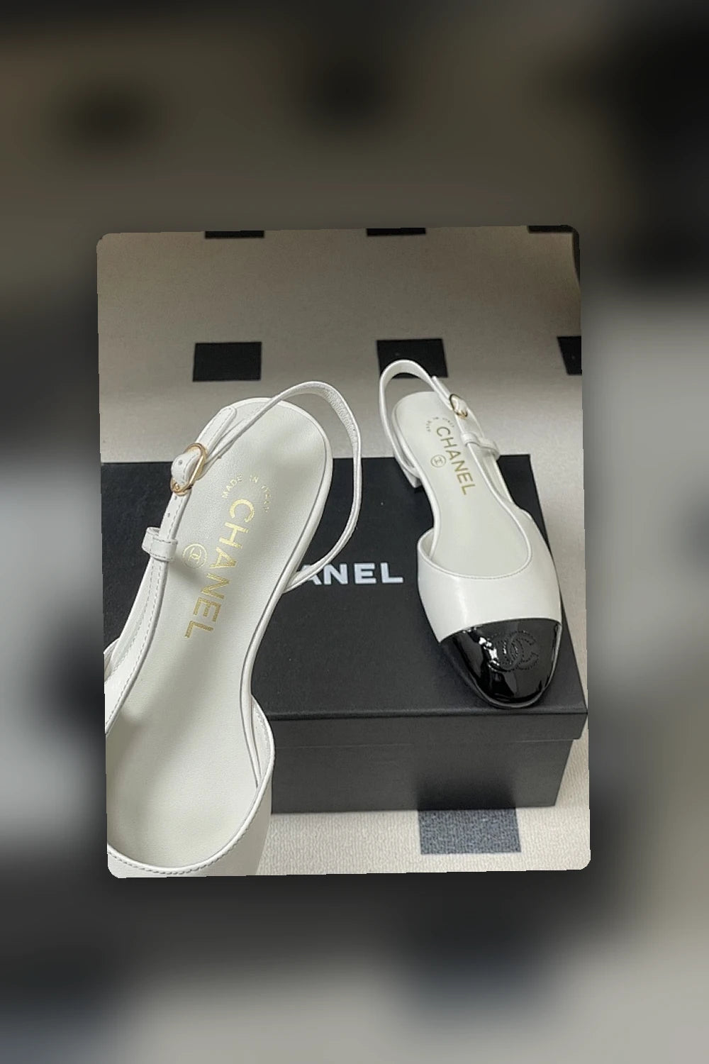 NB - CHL Mix Items - 764