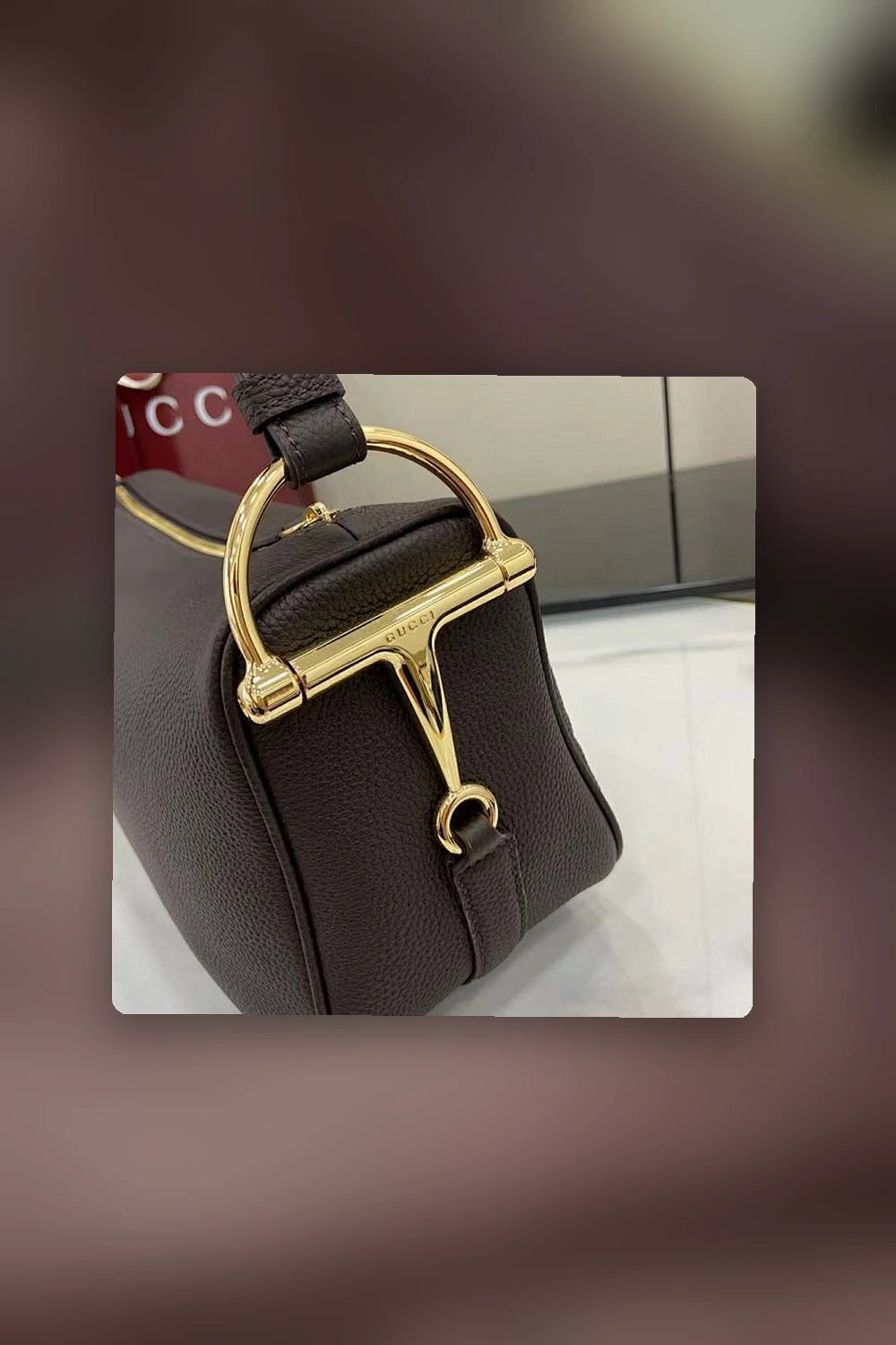 NB - GUKI Bag - 187