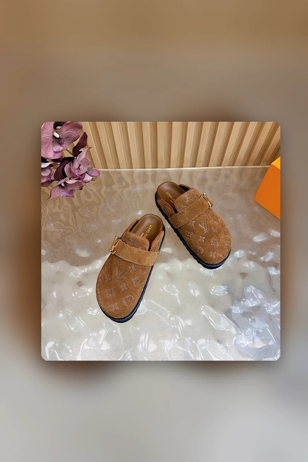 NB - LOV Women Shoes - 205