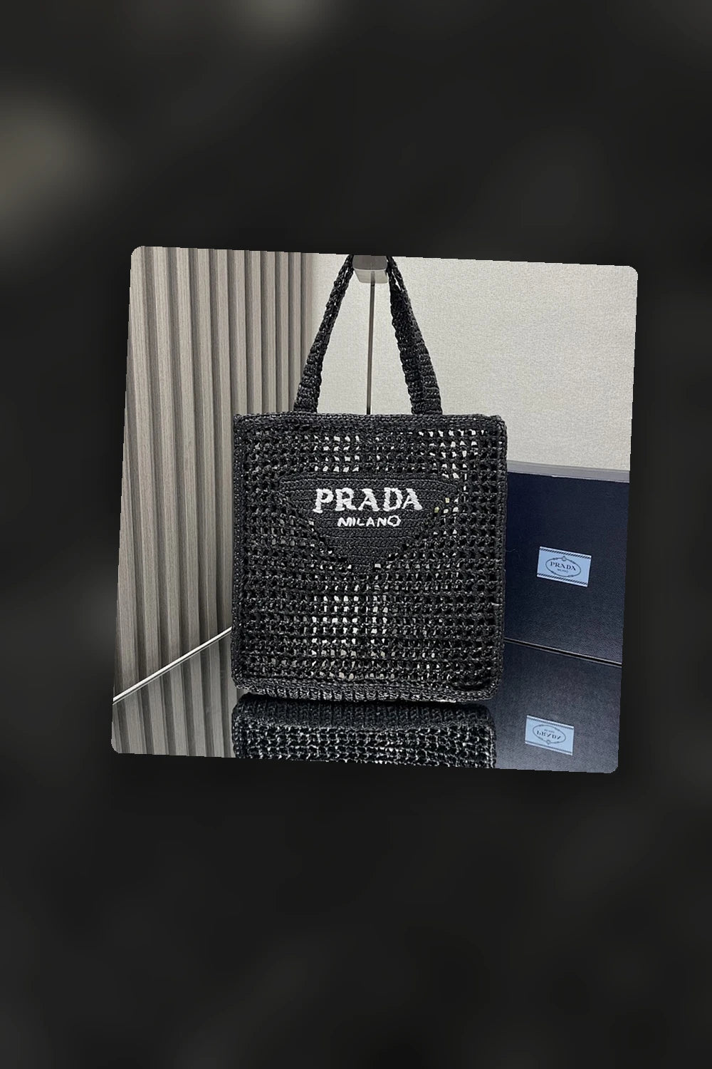 NB - PD Bag - 261
