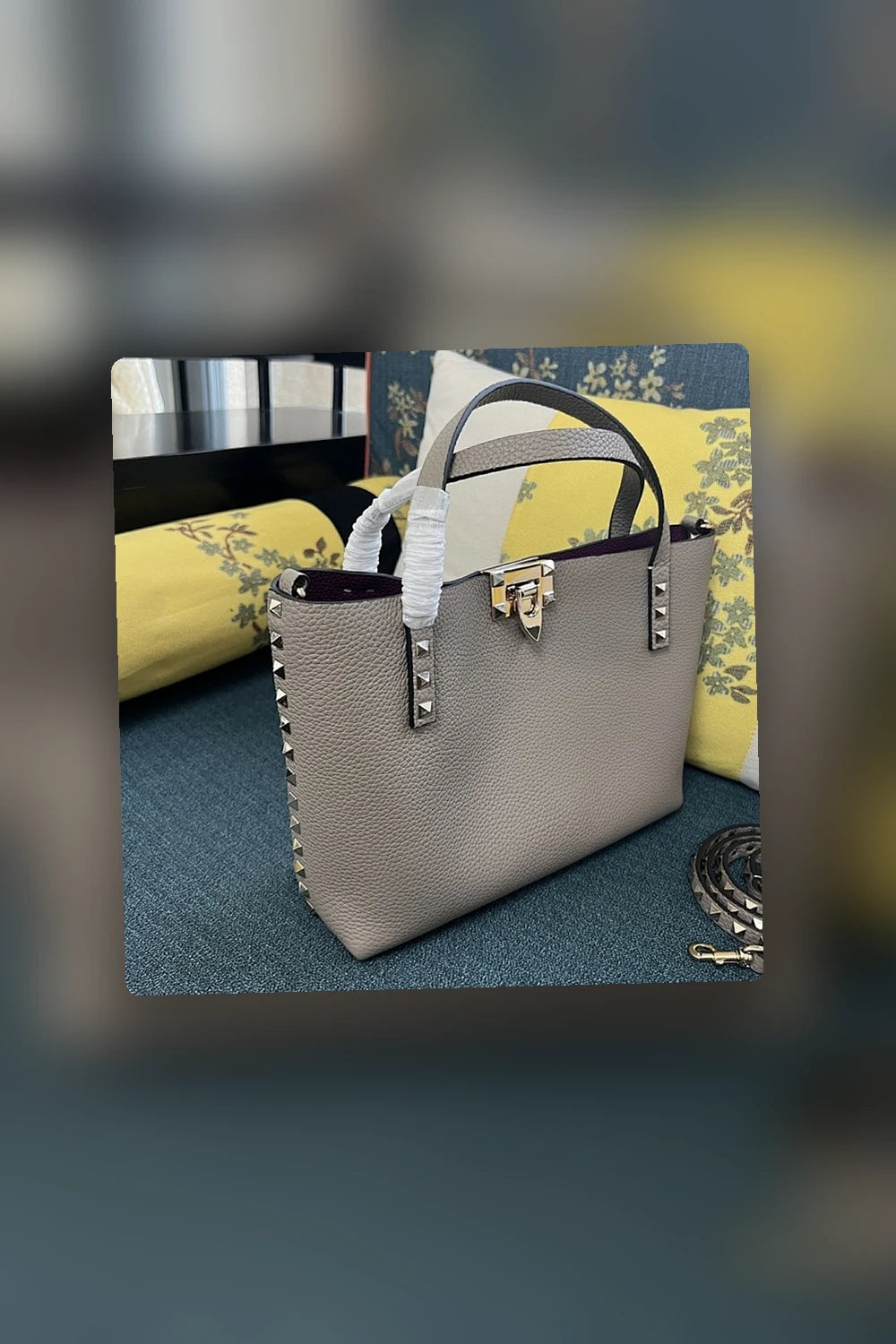NB - VEL Bag - 948