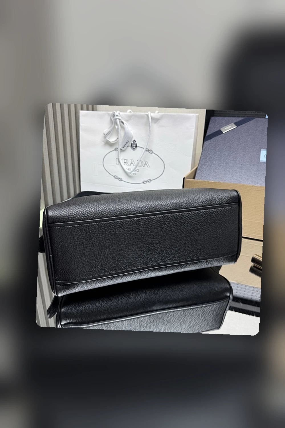 NB - PD Bag - 1258